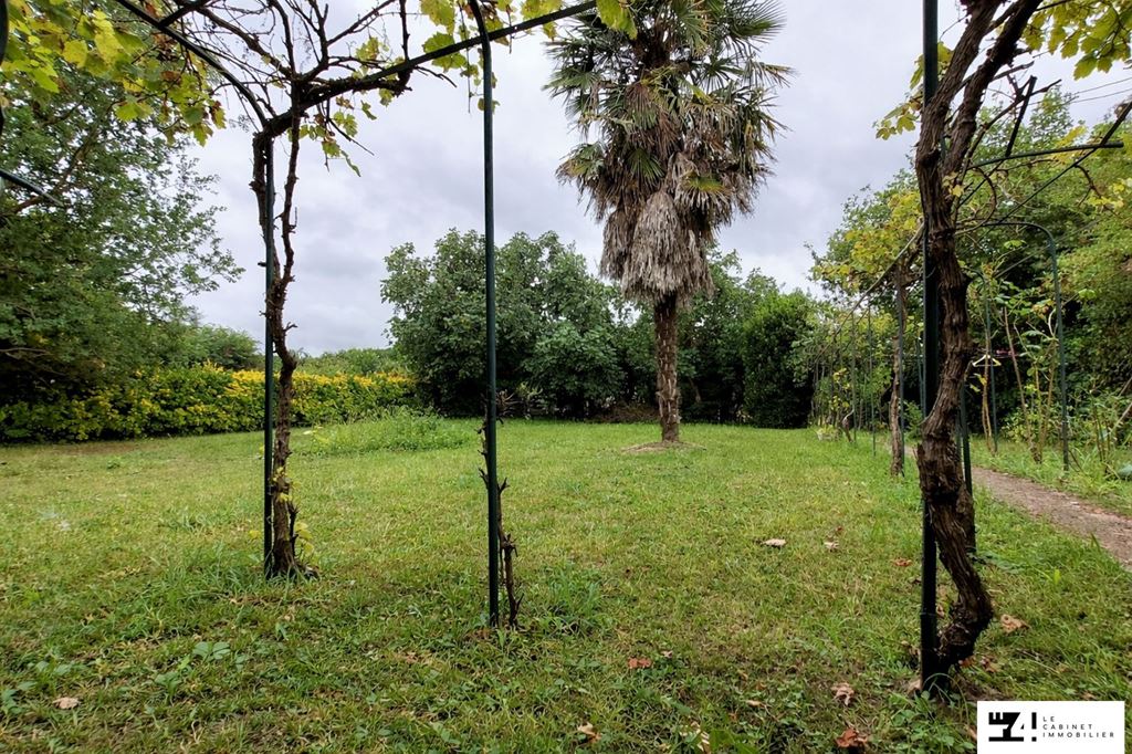 Maison LE PLAN (31220) LE 4 LE CABINET IMMOBILIER