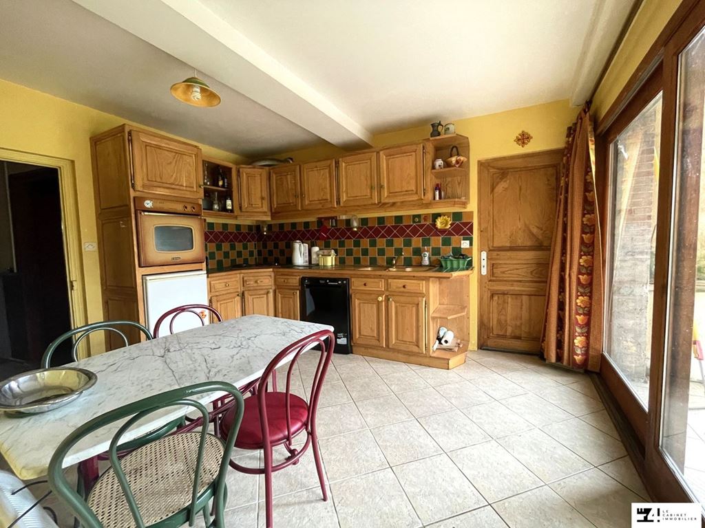 Maison LE PLAN (31220) LE 4 LE CABINET IMMOBILIER