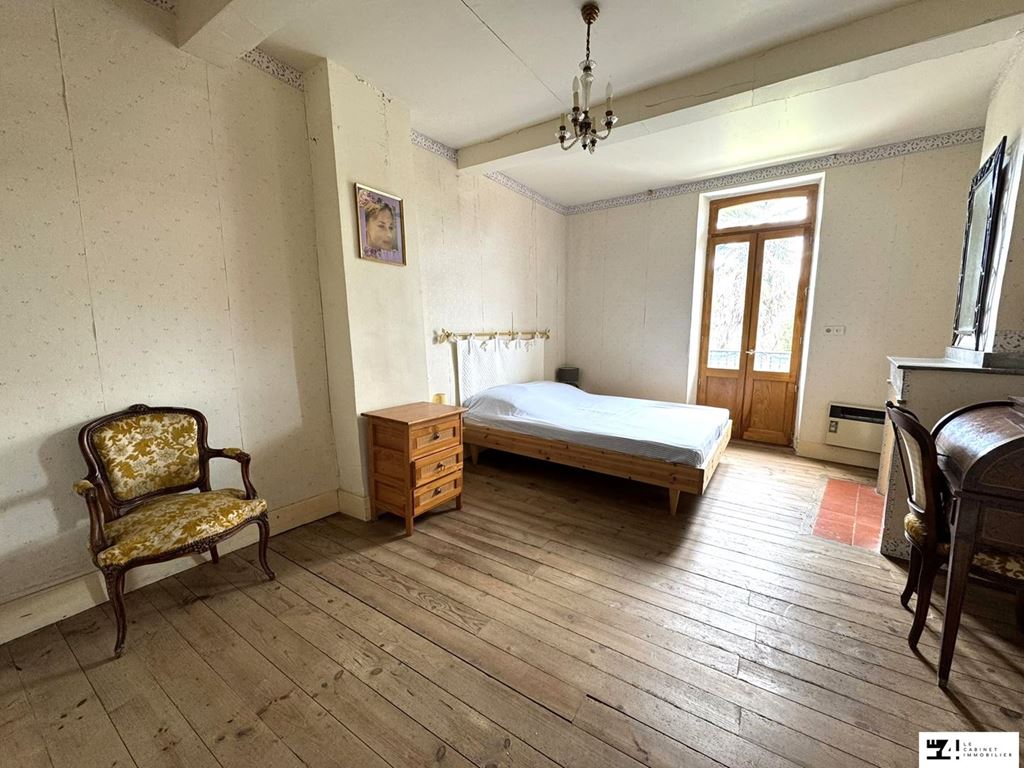 Maison LE PLAN (31220) LE 4 LE CABINET IMMOBILIER