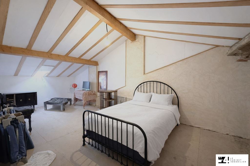 Maison LE PLAN (31220) LE 4 LE CABINET IMMOBILIER