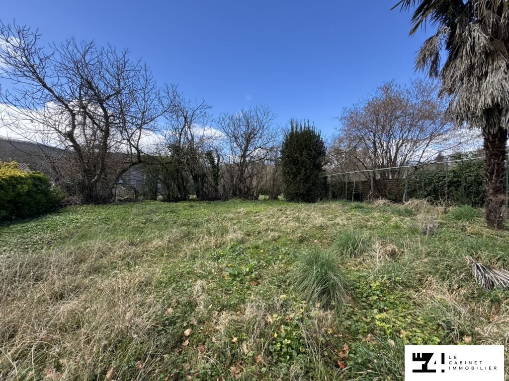 Maison LE PLAN (31220) LE 4 LE CABINET IMMOBILIER