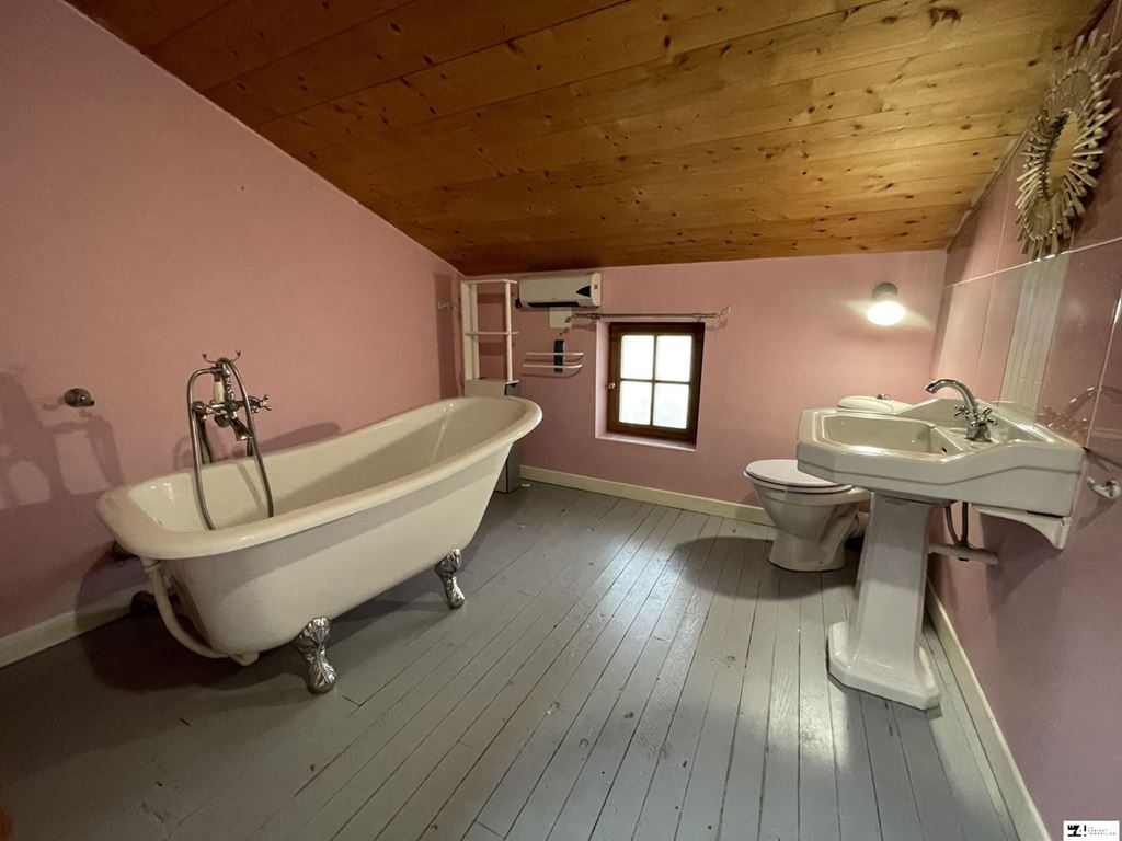 Maison BENQUE (31420) LE 4 LE CABINET IMMOBILIER