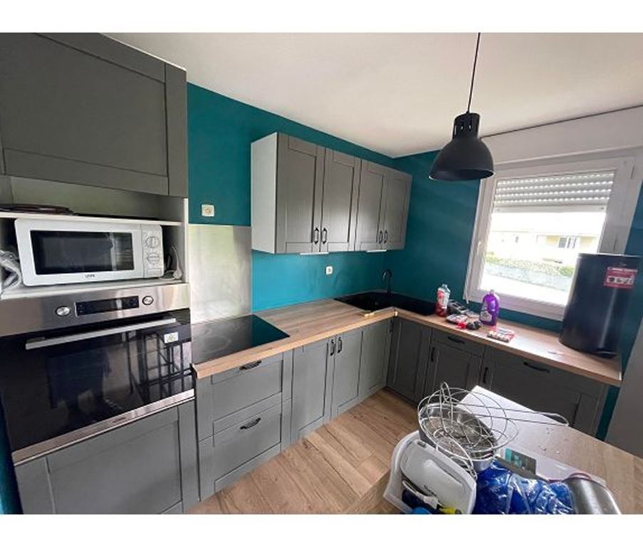 Appartement T3 CAZERES (31220) LE 4 LE CABINET IMMOBILIER