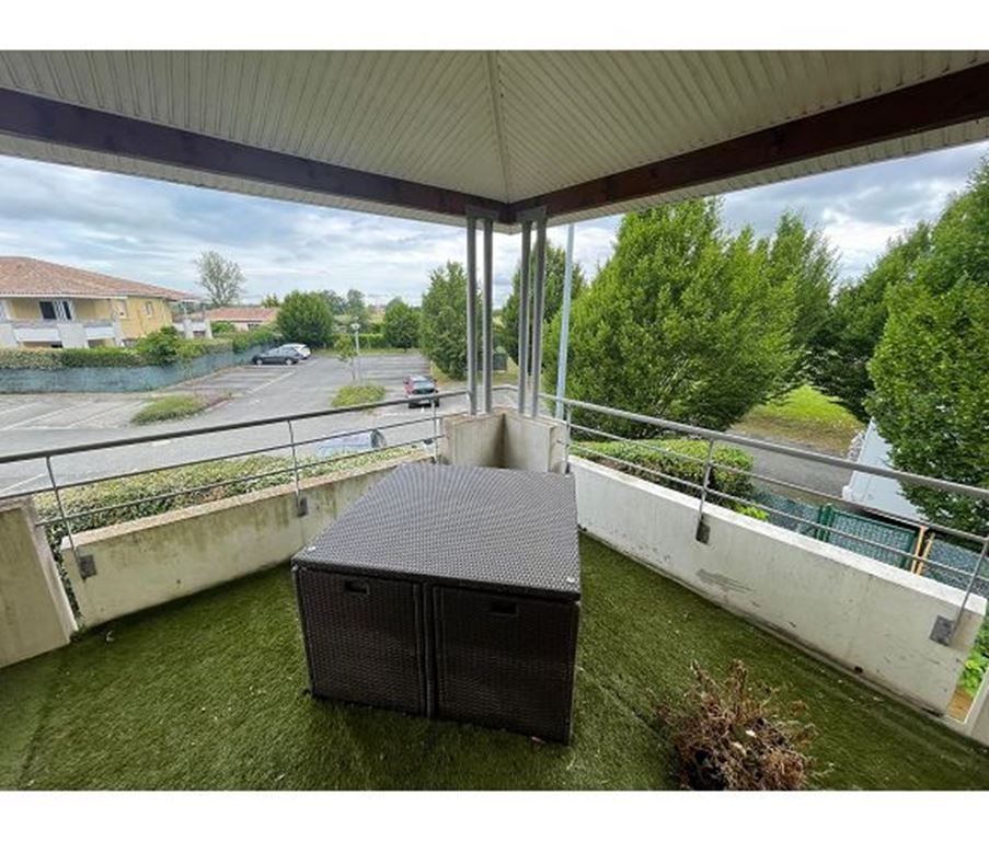 Appartement T3 CAZERES (31220) LE 4 LE CABINET IMMOBILIER