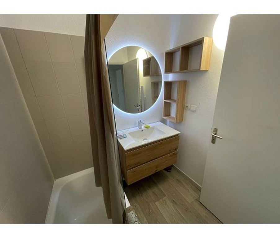 Appartement T3 CAZERES (31220) LE 4 LE CABINET IMMOBILIER