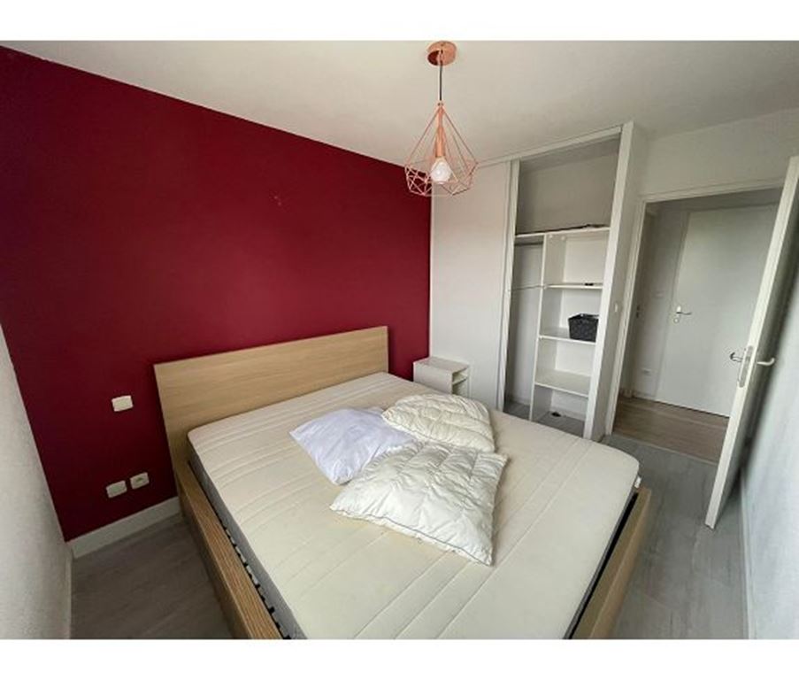 Appartement T3 CAZERES (31220) LE 4 LE CABINET IMMOBILIER