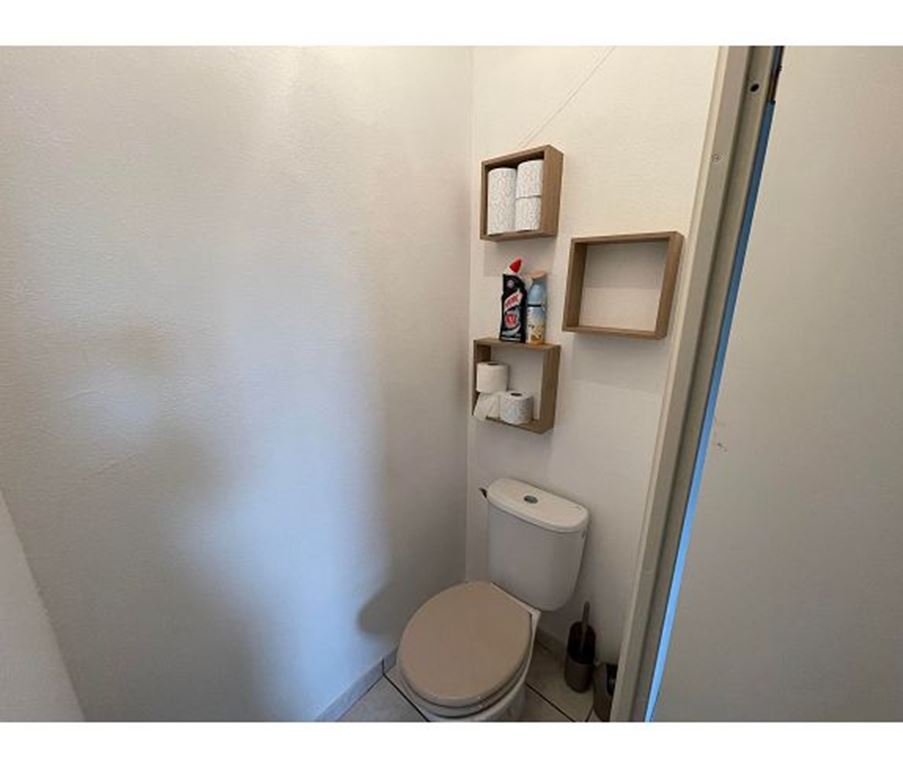 Appartement T3 CAZERES (31220) LE 4 LE CABINET IMMOBILIER