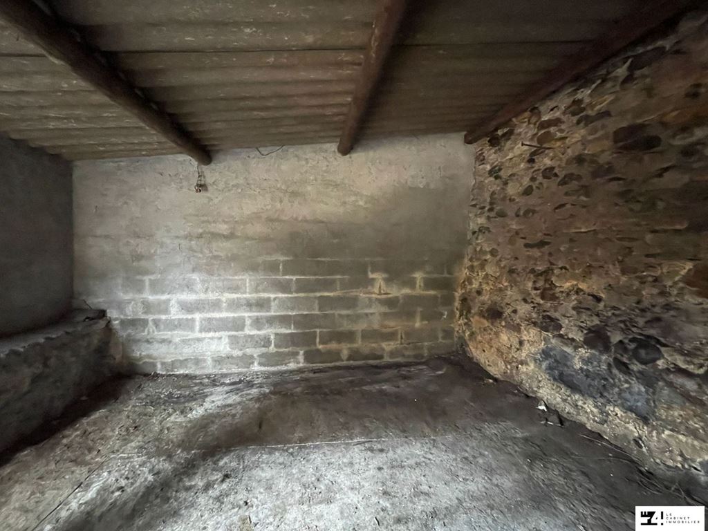 Garage BOUSSENS (31360) LE 4 LE CABINET IMMOBILIER