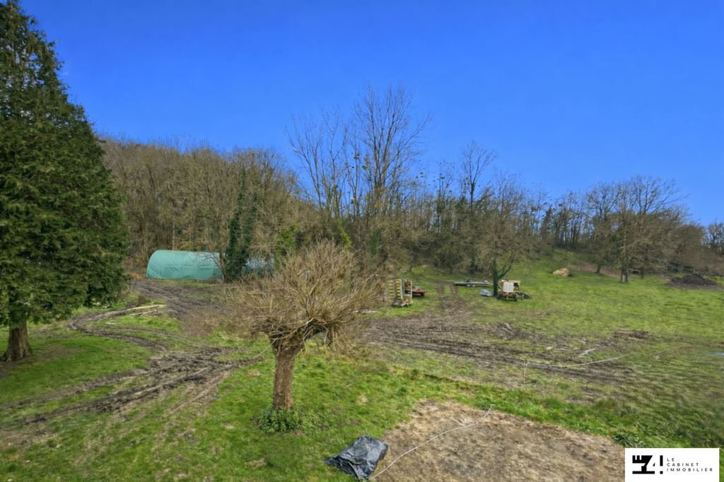 Maison ROQUEFORT SUR GARONNE (31360) LE 4 LE CABINET IMMOBILIER