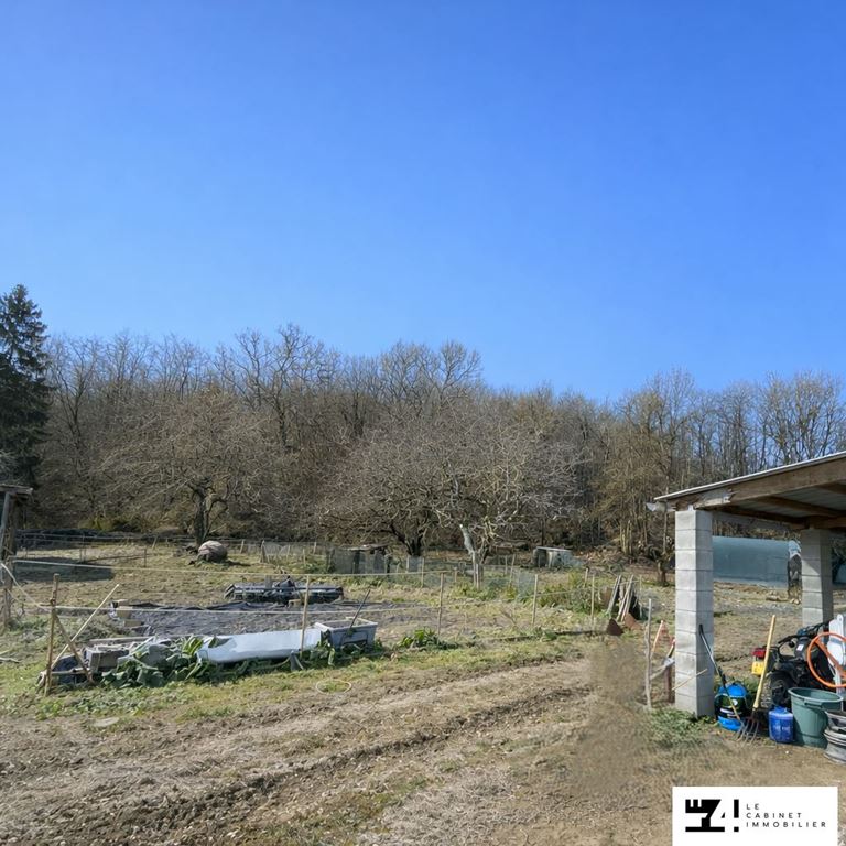 Maison ROQUEFORT SUR GARONNE (31360) LE 4 LE CABINET IMMOBILIER