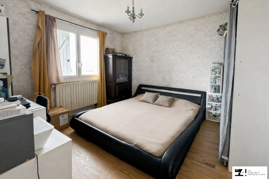 Maison ROQUEFORT SUR GARONNE (31360) LE 4 LE CABINET IMMOBILIER