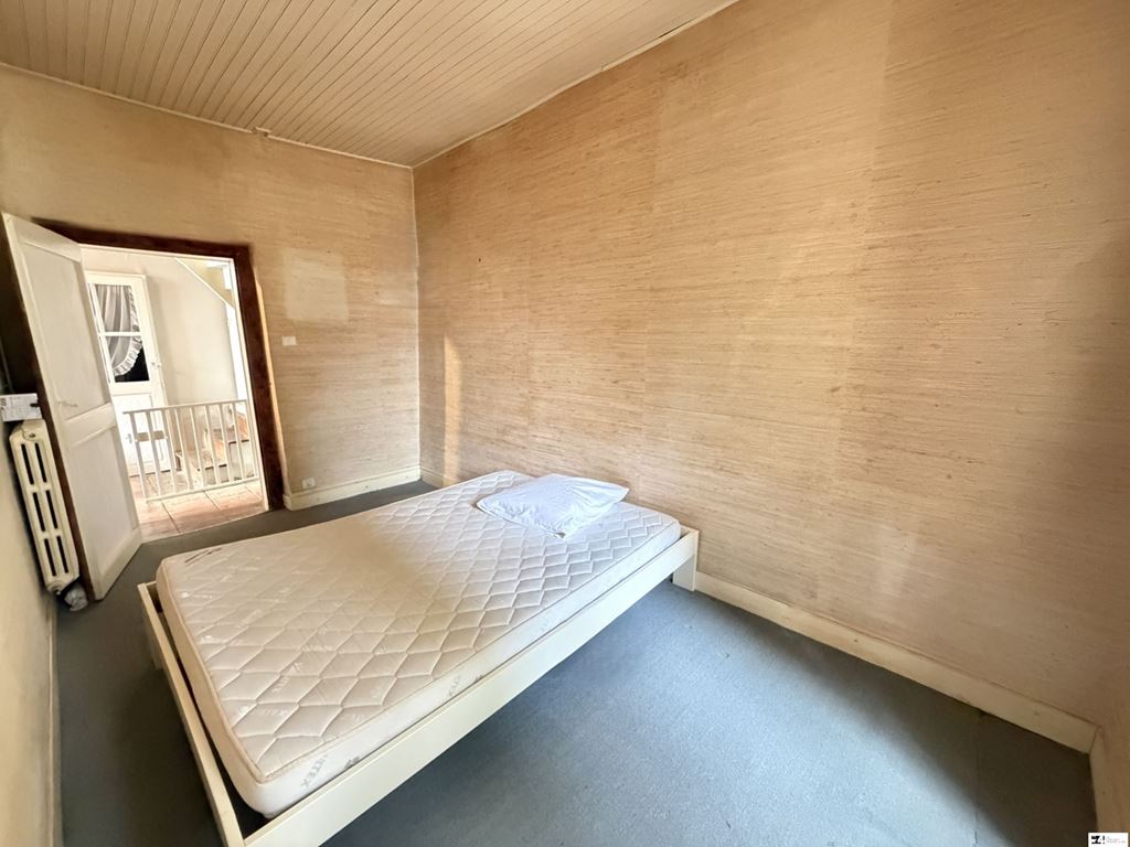 Maison LUSSAN ADEILHAC (31430) LE 4 LE CABINET IMMOBILIER