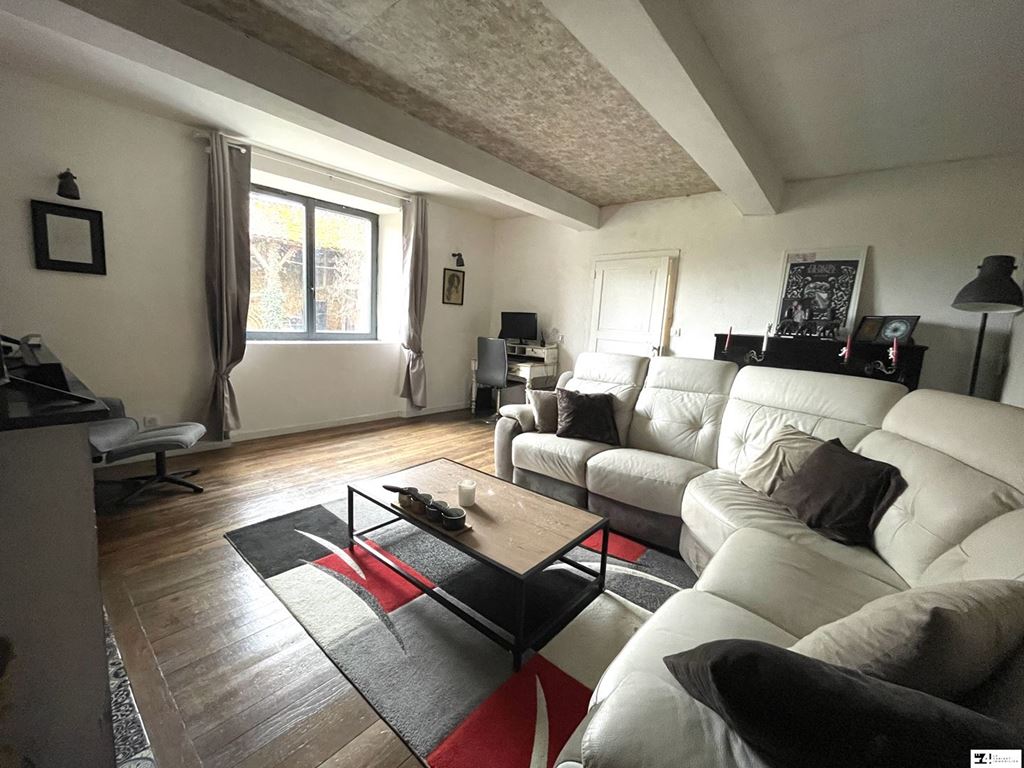 Maison AULON (31420) LE 4 LE CABINET IMMOBILIER