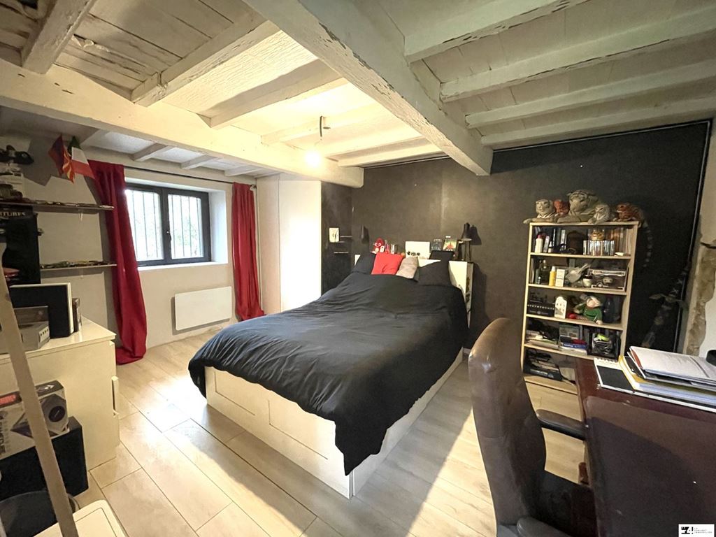 Maison AULON (31420) LE 4 LE CABINET IMMOBILIER