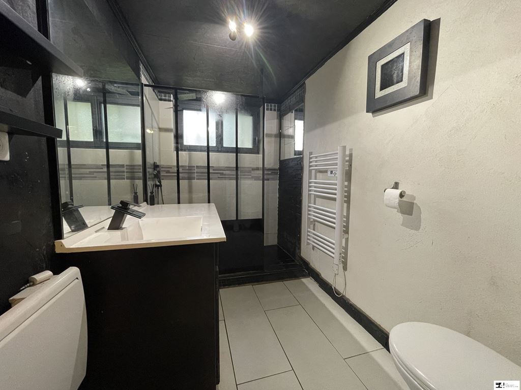 Maison AULON (31420) LE 4 LE CABINET IMMOBILIER