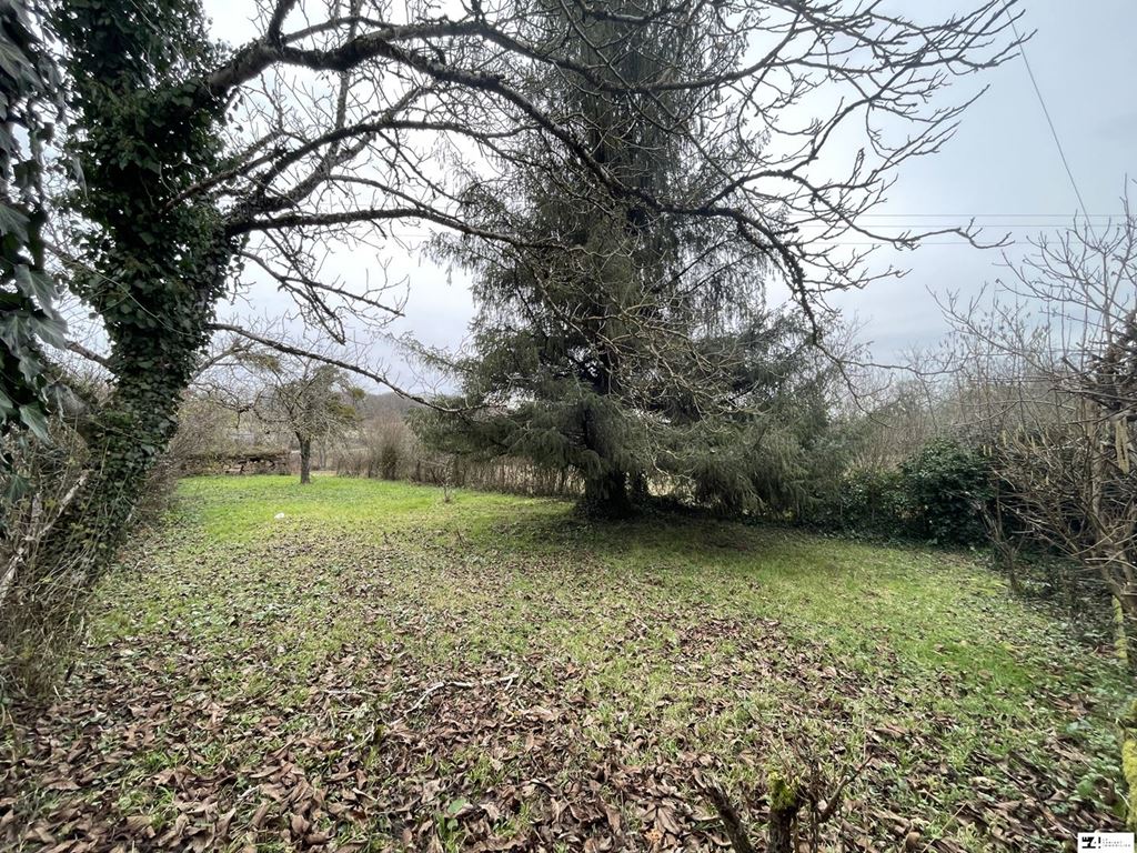 Maison AULON (31420) LE 4 LE CABINET IMMOBILIER