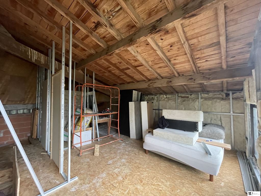 Maison AULON (31420) LE 4 LE CABINET IMMOBILIER