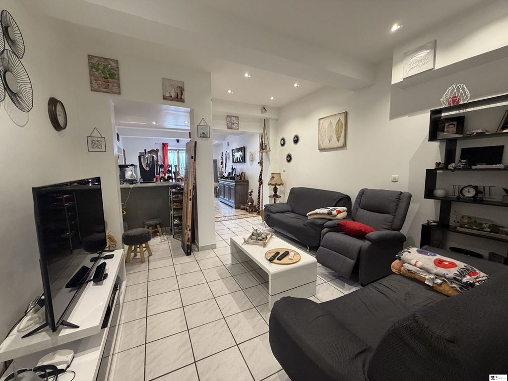 Maison de village MONTBRUN BOCAGE (31310) LE 4 LE CABINET IMMOBILIER