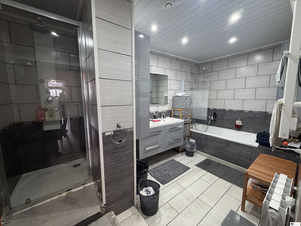 Maison de village MONTBRUN BOCAGE (31310) LE 4 LE CABINET IMMOBILIER