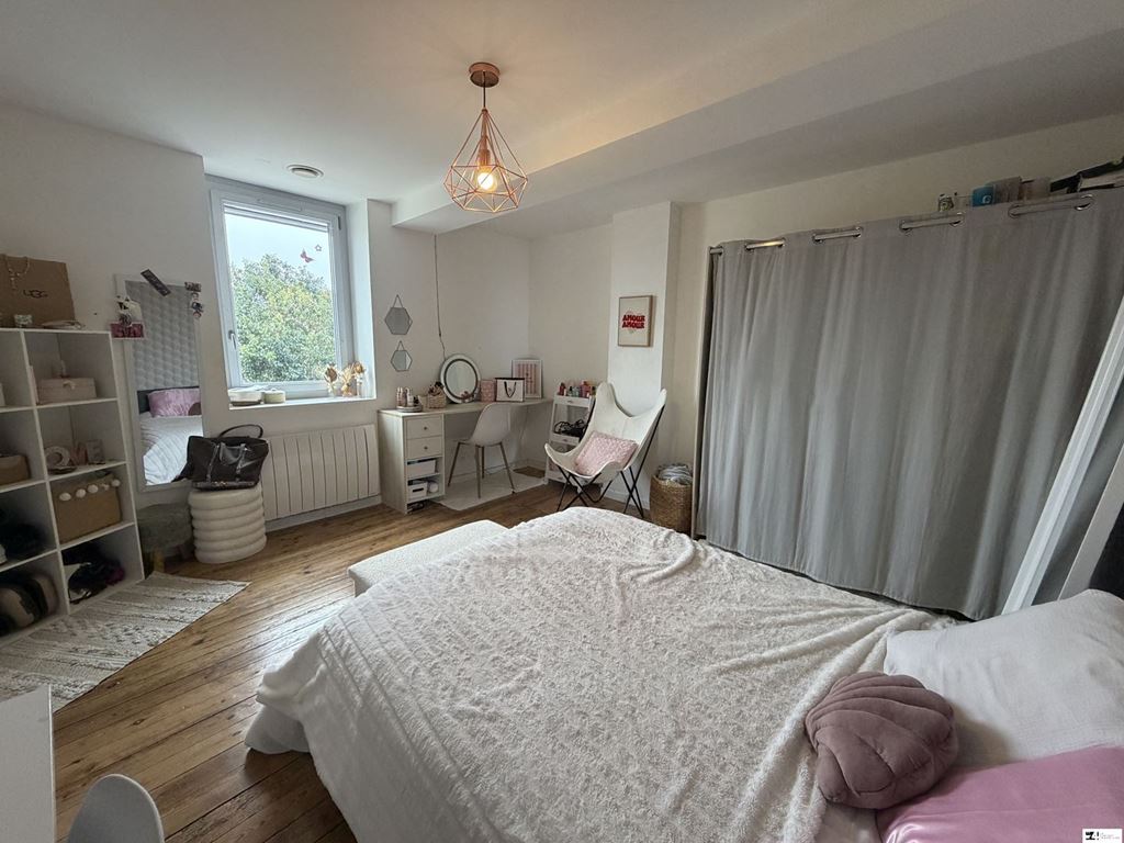 Maison PALAMINY (31220) LE 4 LE CABINET IMMOBILIER