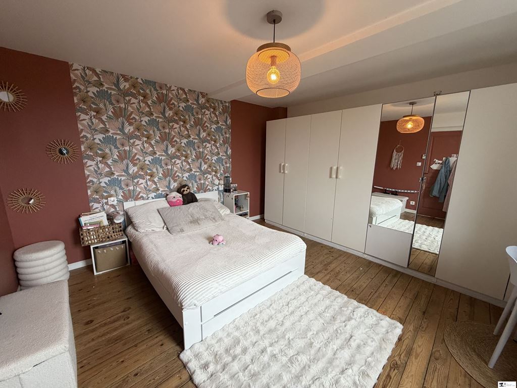 Maison PALAMINY (31220) LE 4 LE CABINET IMMOBILIER