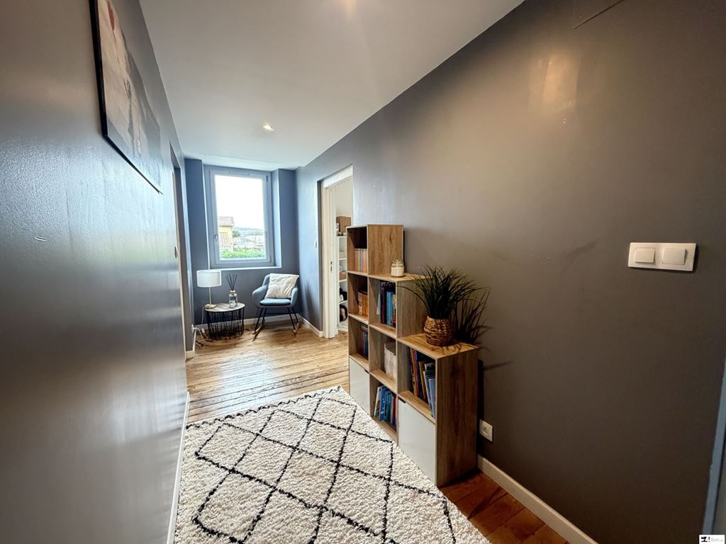 Maison PALAMINY (31220) LE 4 LE CABINET IMMOBILIER