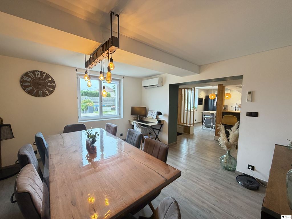 Maison PALAMINY (31220) LE 4 LE CABINET IMMOBILIER