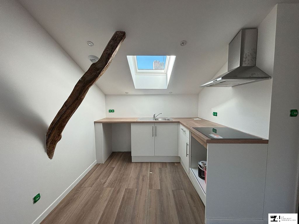 Appartement MARTRES TOLOSANE (31220) LE 4 LE CABINET IMMOBILIER