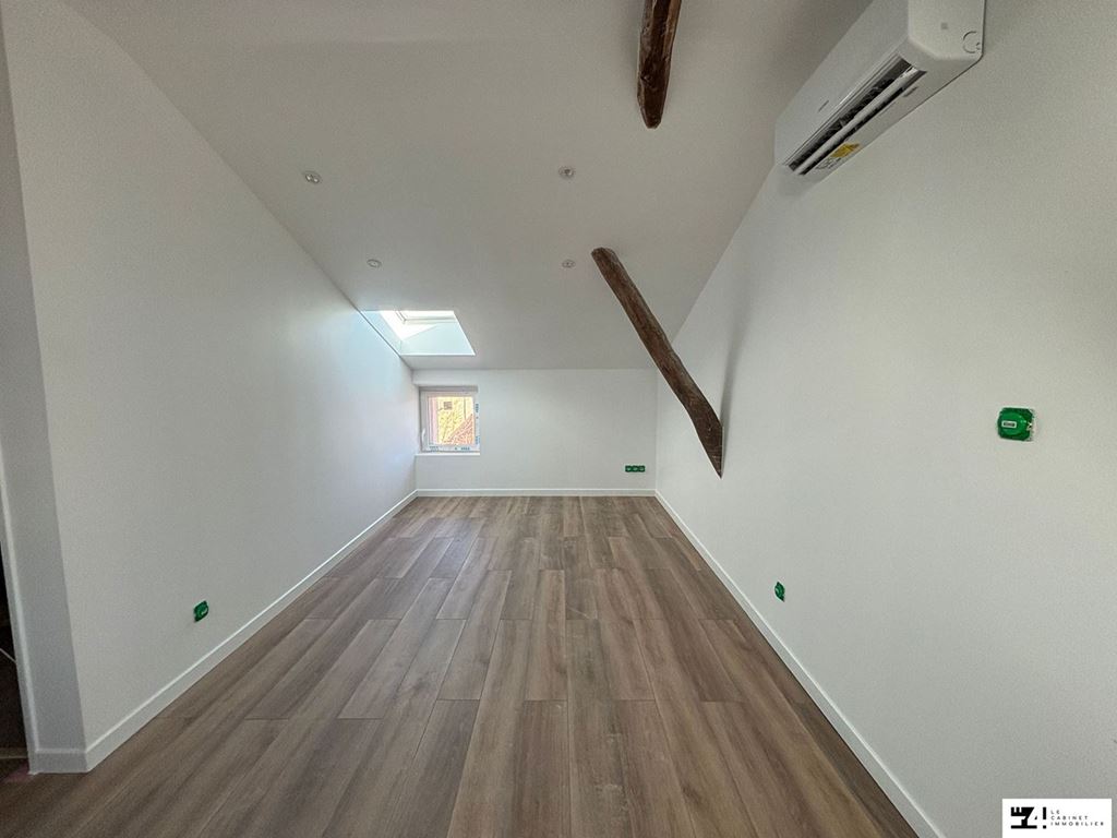 Appartement MARTRES TOLOSANE (31220) LE 4 LE CABINET IMMOBILIER