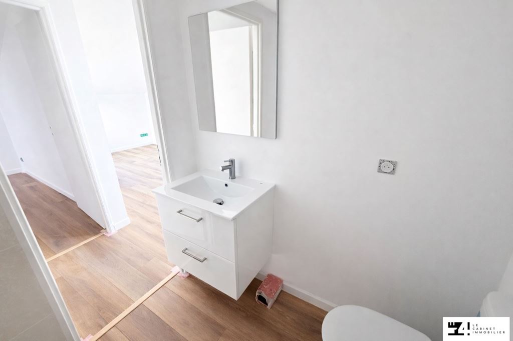 Appartement MARTRES TOLOSANE (31220) LE 4 LE CABINET IMMOBILIER