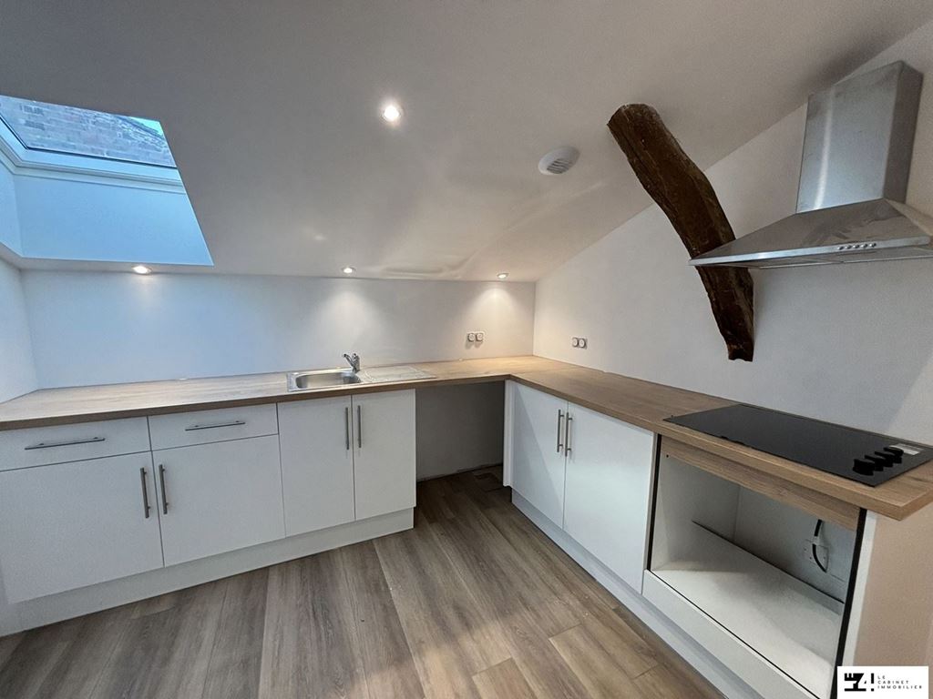 Appartement MARTRES TOLOSANE (31220) LE 4 LE CABINET IMMOBILIER