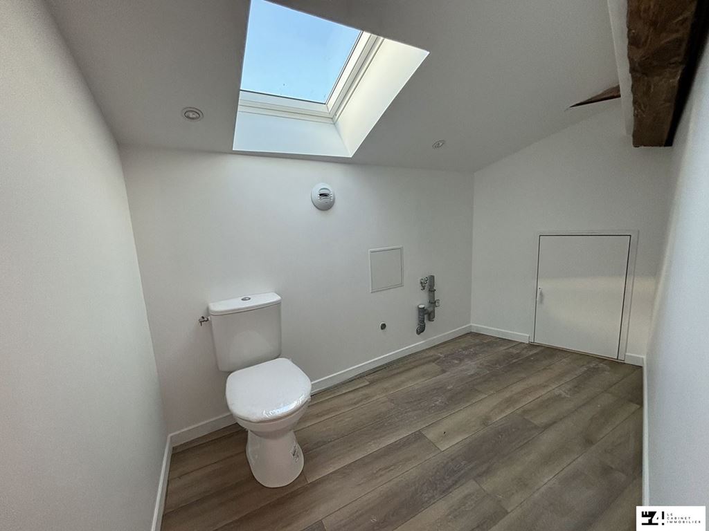 Appartement MARTRES TOLOSANE (31220) LE 4 LE CABINET IMMOBILIER