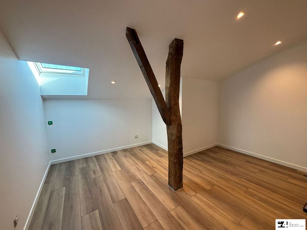 Appartement MARTRES TOLOSANE (31220) LE 4 LE CABINET IMMOBILIER