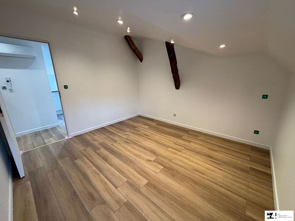 Appartement MARTRES TOLOSANE (31220) LE 4 LE CABINET IMMOBILIER