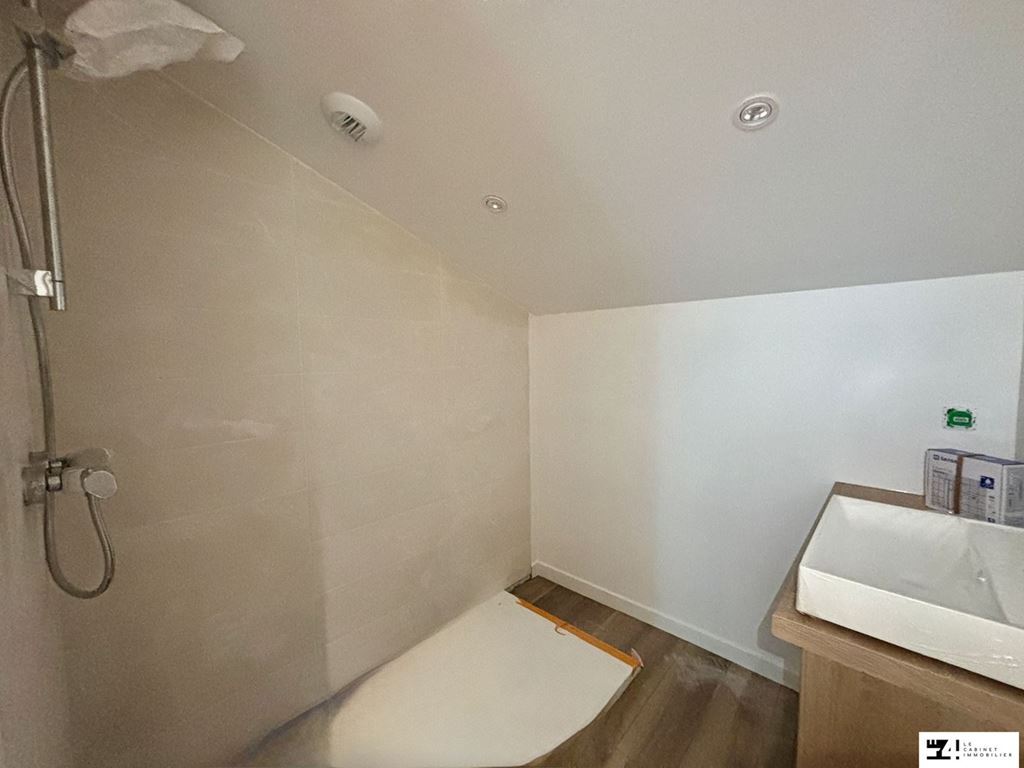 Appartement MARTRES TOLOSANE (31220) LE 4 LE CABINET IMMOBILIER