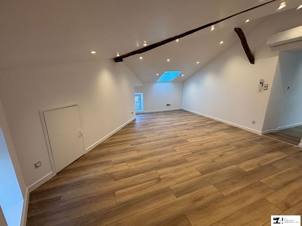 Appartement MARTRES TOLOSANE (31220) LE 4 LE CABINET IMMOBILIER