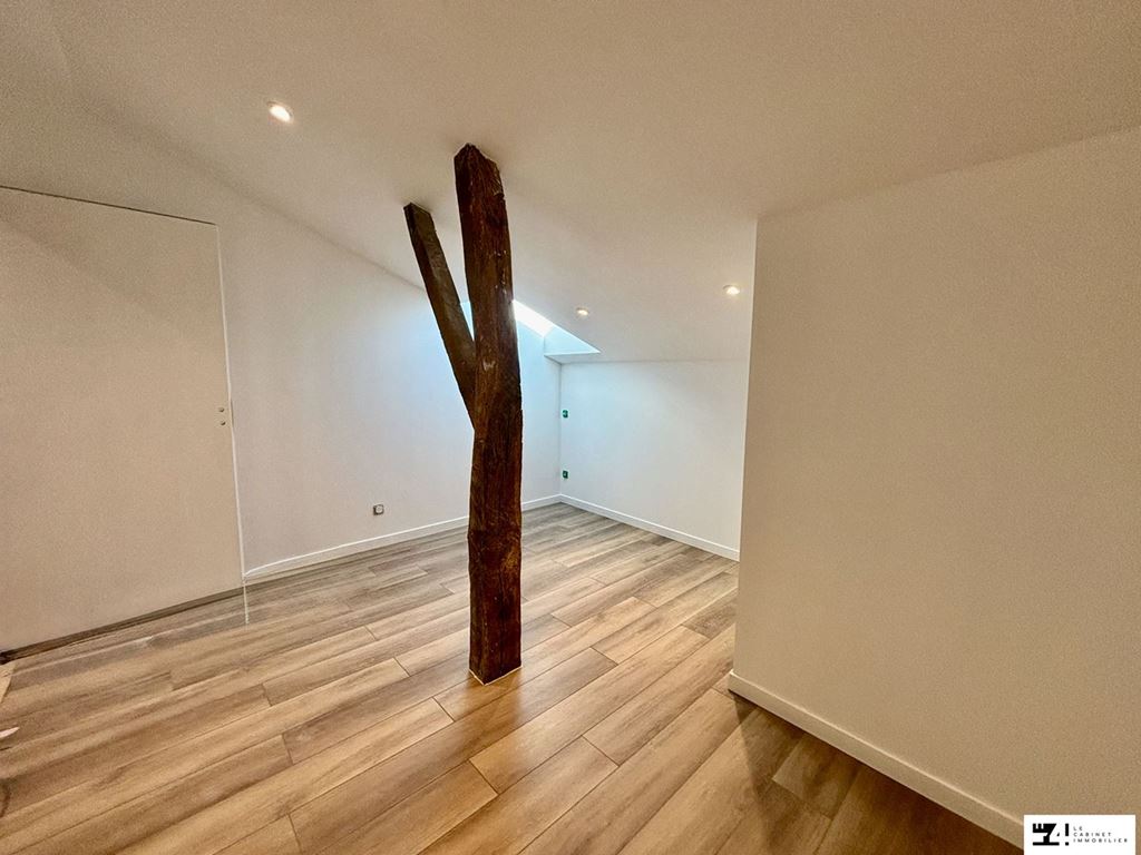 Appartement MARTRES TOLOSANE (31220) LE 4 LE CABINET IMMOBILIER