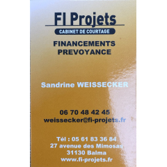 FI Projets - partenaire Le 4
              Immobilier